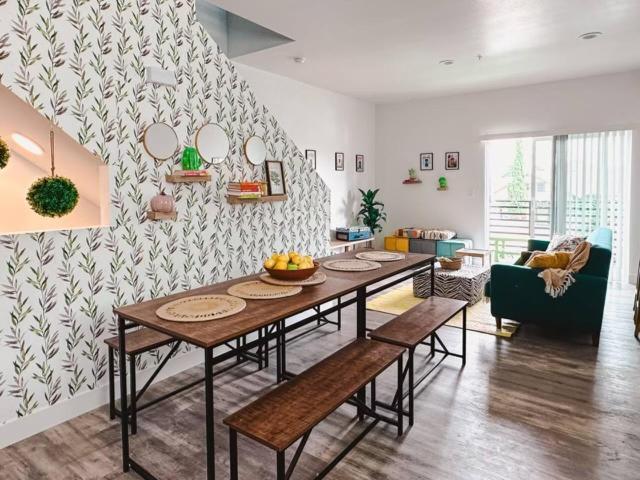 بيت شباب The Dacha لوس أنجلوس المظهر الخارجي الصورة